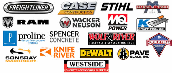 Concrete Construction Companies