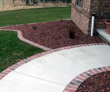 Concrete Contractor Central Oregon