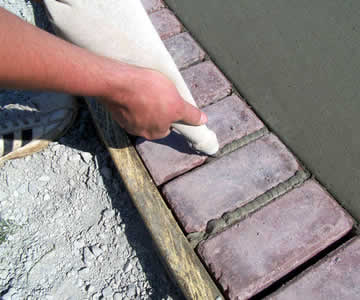 Concrete Contractor Central Oregon