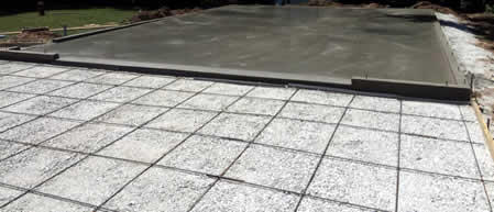 Concrete Home Slabs