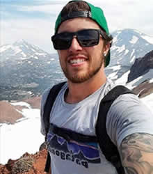 Trevor Main | Mtn Concrete Contractor